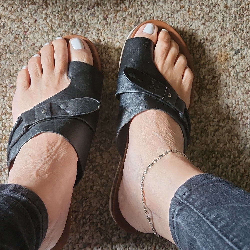Sandals